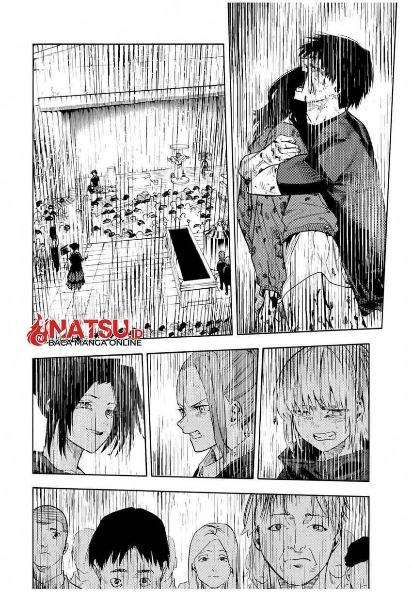 Juujika no Rokunin chapter 208