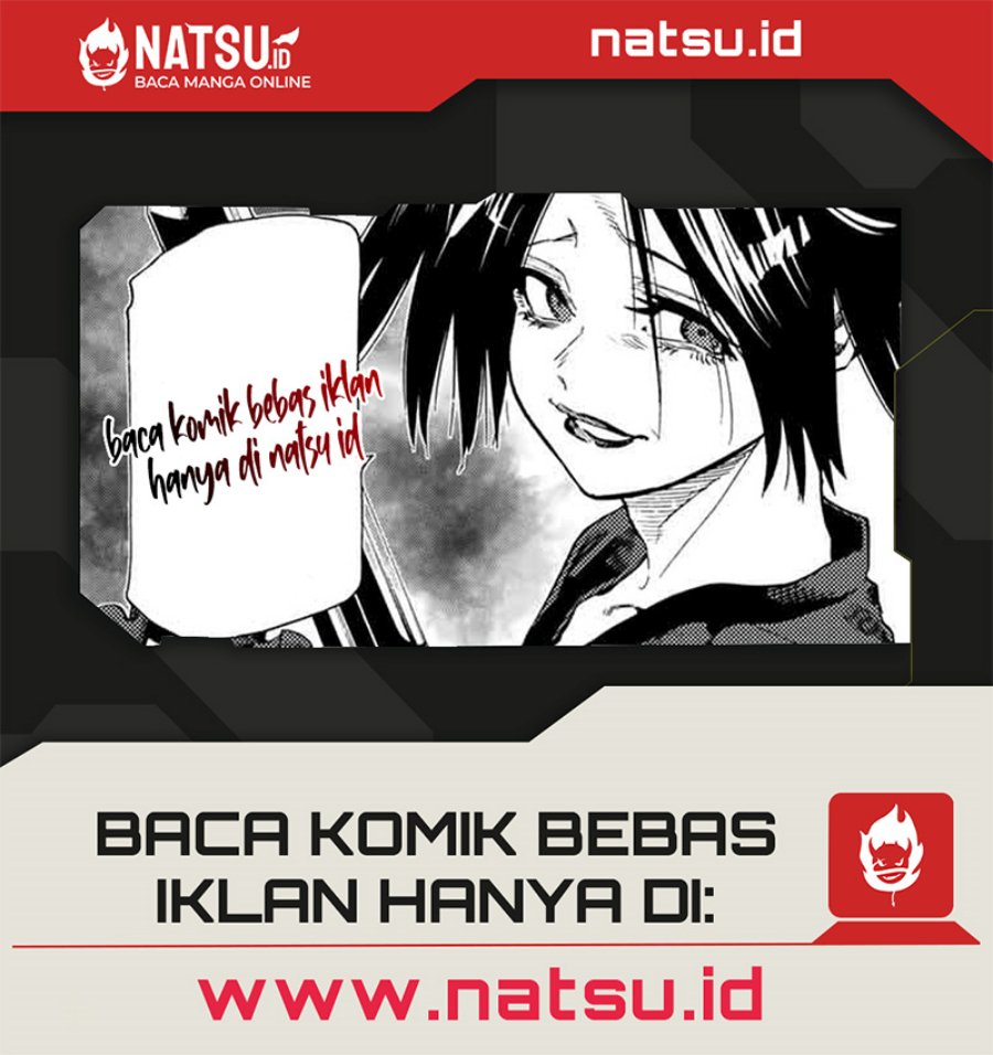 Juujika no Rokunin Chapter 209 Bahasa Indonesia