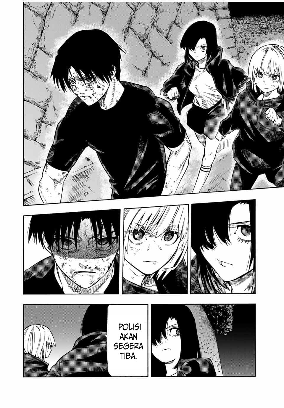 Dilarang COPAS - situs resmi www.mangacanblog.com - Komik juujika no rokunin 215 - chapter 215 216 Indonesia juujika no rokunin 215 - chapter 215 Terbaru 2|Baca Manga Komik Indonesia|Mangacan