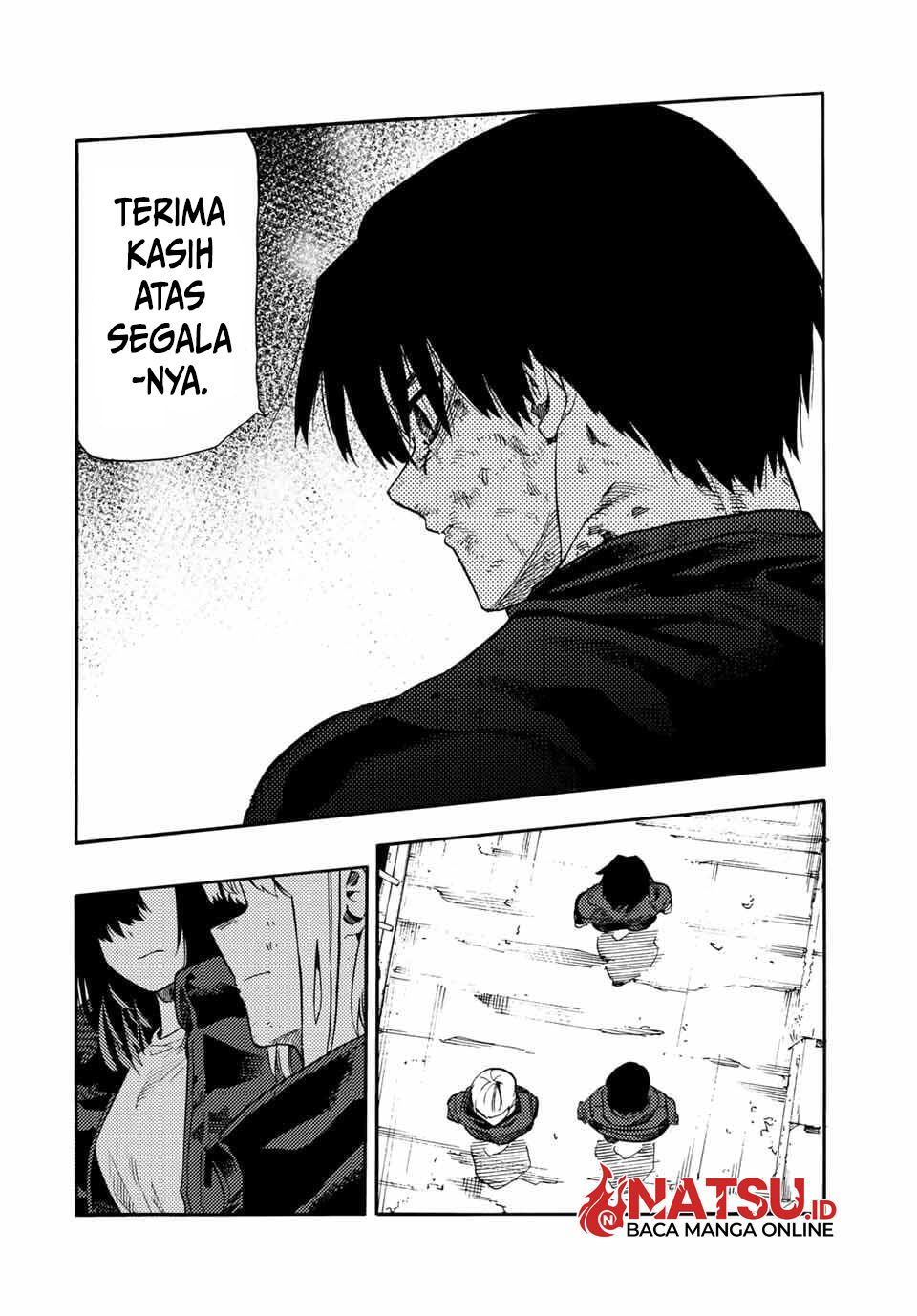 Dilarang COPAS - situs resmi www.mangacanblog.com - Komik juujika no rokunin 215 - chapter 215 216 Indonesia juujika no rokunin 215 - chapter 215 Terbaru 6|Baca Manga Komik Indonesia|Mangacan