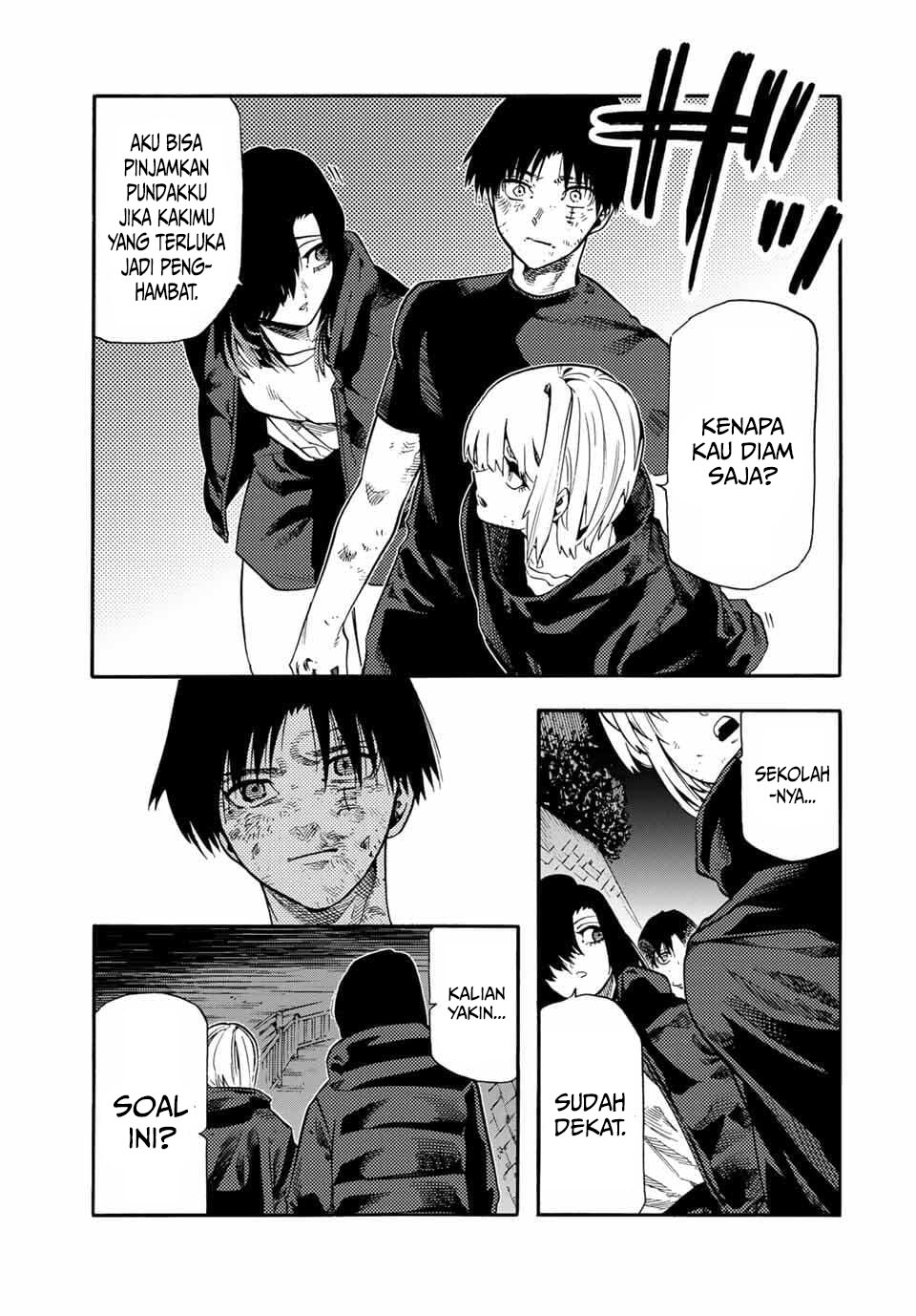 Dilarang COPAS - situs resmi www.mangacanblog.com - Komik juujika no rokunin 215 - chapter 215 216 Indonesia juujika no rokunin 215 - chapter 215 Terbaru 7|Baca Manga Komik Indonesia|Mangacan