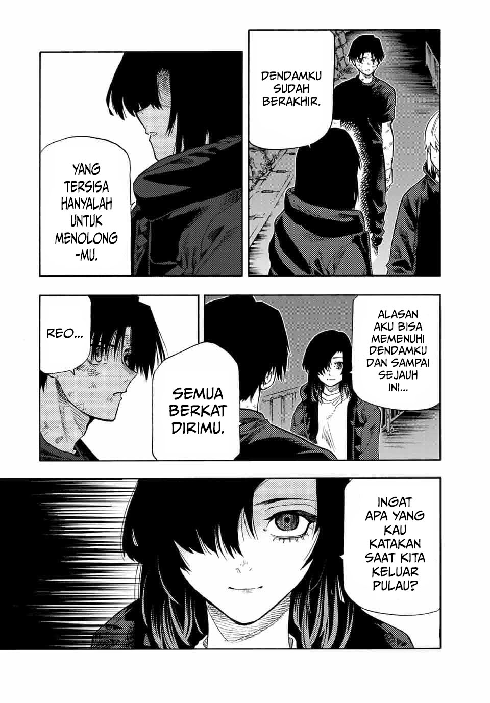 Dilarang COPAS - situs resmi www.mangacanblog.com - Komik juujika no rokunin 215 - chapter 215 216 Indonesia juujika no rokunin 215 - chapter 215 Terbaru 10|Baca Manga Komik Indonesia|Mangacan