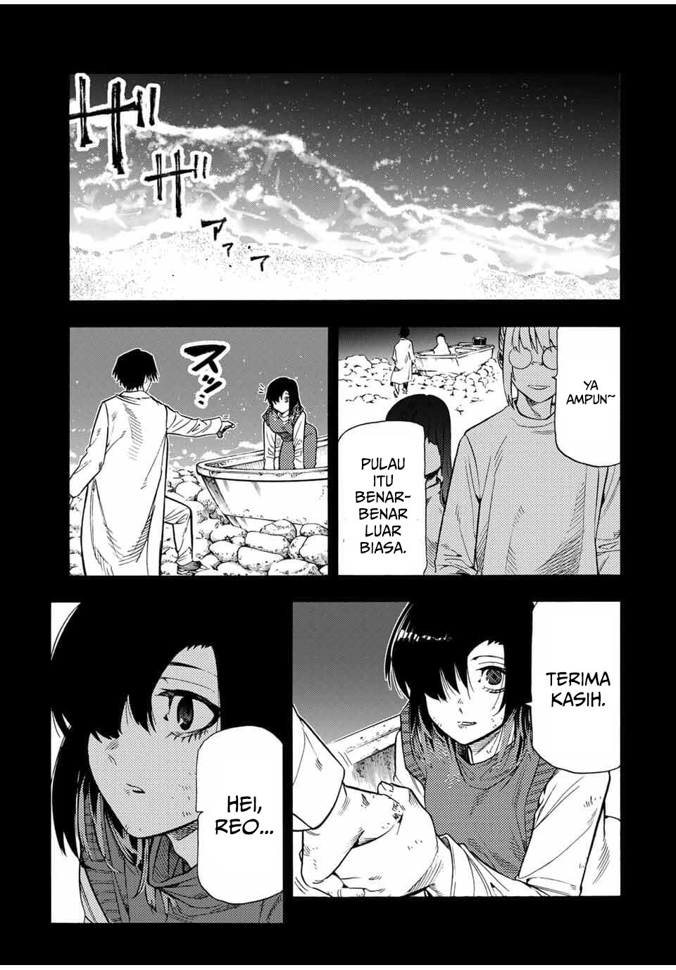 Dilarang COPAS - situs resmi www.mangacanblog.com - Komik juujika no rokunin 215 - chapter 215 216 Indonesia juujika no rokunin 215 - chapter 215 Terbaru 11|Baca Manga Komik Indonesia|Mangacan