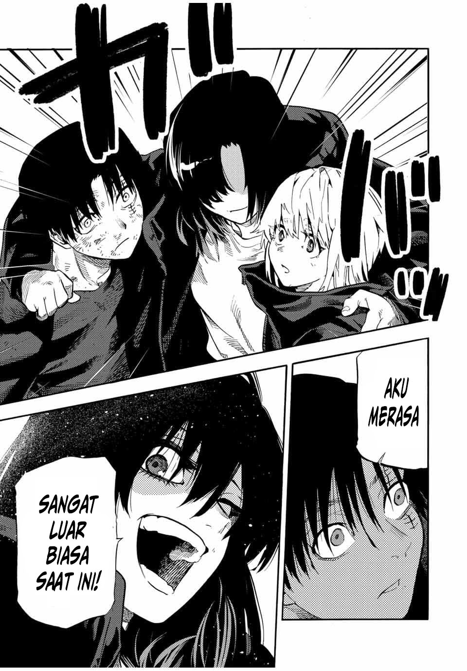 Dilarang COPAS - situs resmi www.mangacanblog.com - Komik juujika no rokunin 215 - chapter 215 216 Indonesia juujika no rokunin 215 - chapter 215 Terbaru 13|Baca Manga Komik Indonesia|Mangacan