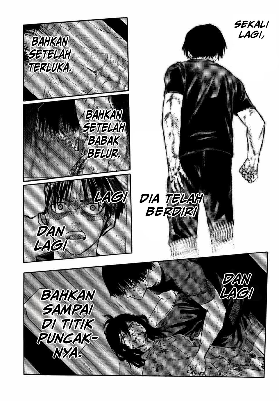 Dilarang COPAS - situs resmi www.mangacanblog.com - Komik juujika no rokunin 215 - chapter 215 216 Indonesia juujika no rokunin 215 - chapter 215 Terbaru 16|Baca Manga Komik Indonesia|Mangacan