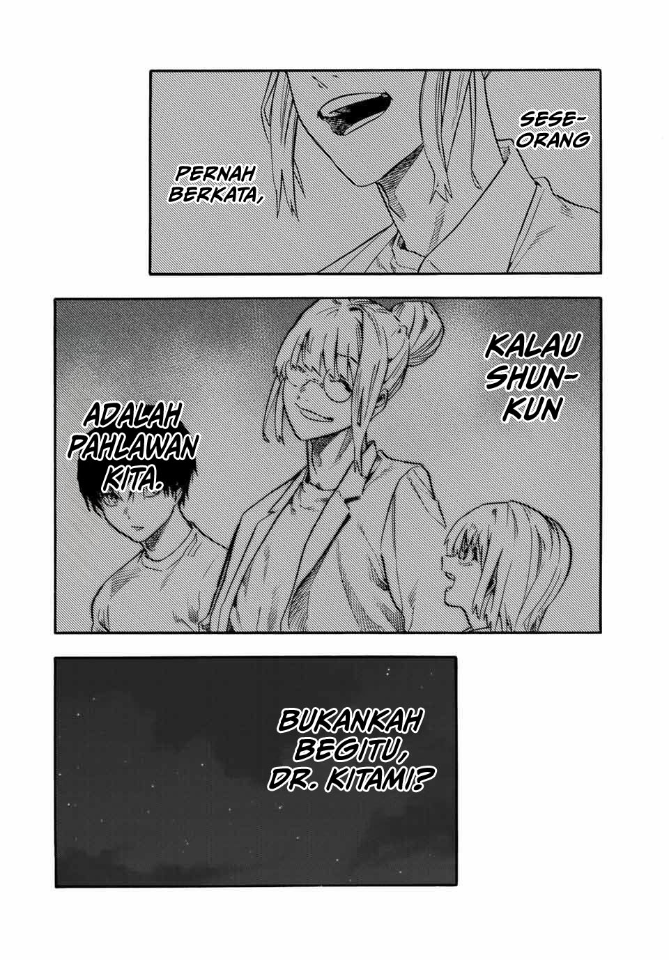 Dilarang COPAS - situs resmi www.mangacanblog.com - Komik juujika no rokunin 215 - chapter 215 216 Indonesia juujika no rokunin 215 - chapter 215 Terbaru 18|Baca Manga Komik Indonesia|Mangacan