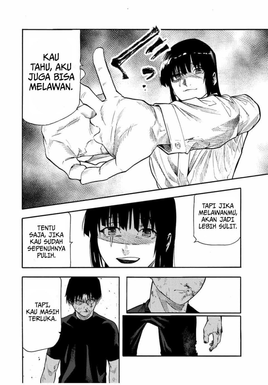 Dilarang COPAS - situs resmi www.mangacanblog.com - Komik juujika no rokunin 218 - chapter 218 219 Indonesia juujika no rokunin 218 - chapter 218 Terbaru 2|Baca Manga Komik Indonesia|Mangacan