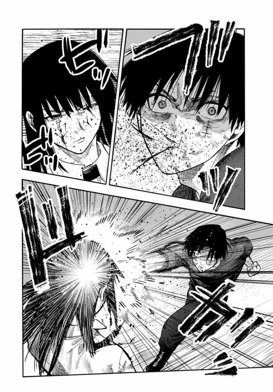 Dilarang COPAS - situs resmi www.mangacanblog.com - Komik juujika no rokunin 218 - chapter 218 219 Indonesia juujika no rokunin 218 - chapter 218 Terbaru 4|Baca Manga Komik Indonesia|Mangacan