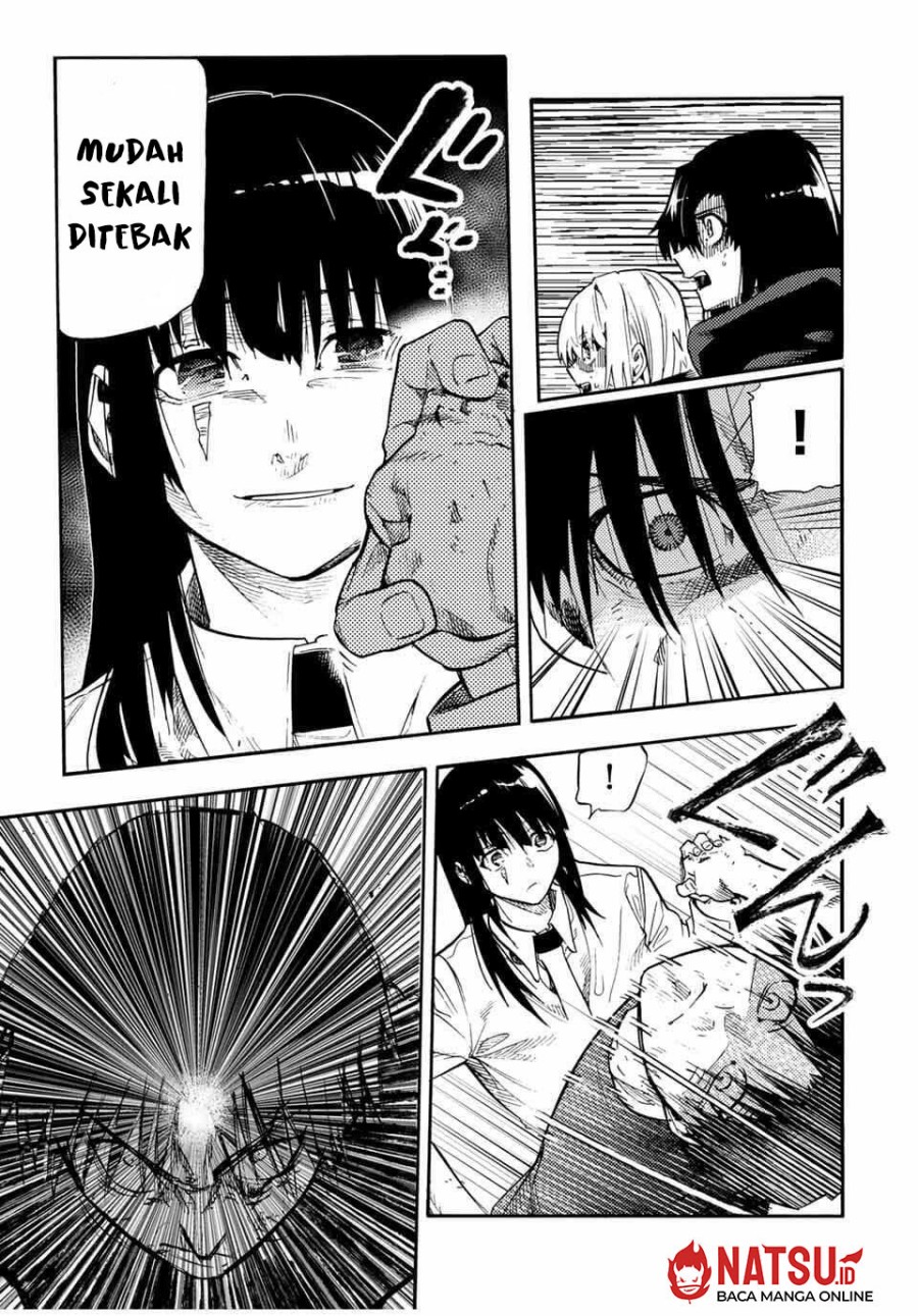 Dilarang COPAS - situs resmi www.mangacanblog.com - Komik juujika no rokunin 218 - chapter 218 219 Indonesia juujika no rokunin 218 - chapter 218 Terbaru 5|Baca Manga Komik Indonesia|Mangacan