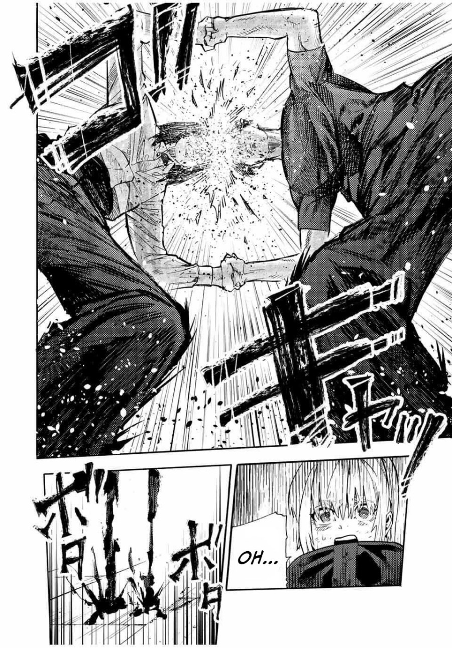 Dilarang COPAS - situs resmi www.mangacanblog.com - Komik juujika no rokunin 218 - chapter 218 219 Indonesia juujika no rokunin 218 - chapter 218 Terbaru 6|Baca Manga Komik Indonesia|Mangacan