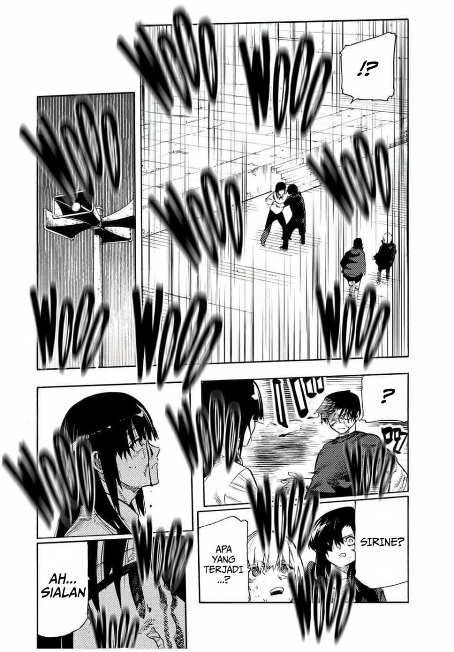 Dilarang COPAS - situs resmi www.mangacanblog.com - Komik juujika no rokunin 218 - chapter 218 219 Indonesia juujika no rokunin 218 - chapter 218 Terbaru 8|Baca Manga Komik Indonesia|Mangacan