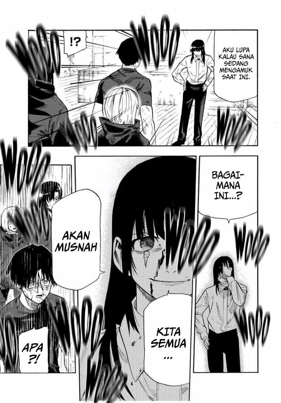 Dilarang COPAS - situs resmi www.mangacanblog.com - Komik juujika no rokunin 218 - chapter 218 219 Indonesia juujika no rokunin 218 - chapter 218 Terbaru 9|Baca Manga Komik Indonesia|Mangacan