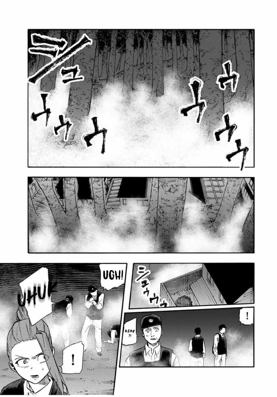 Dilarang COPAS - situs resmi www.mangacanblog.com - Komik juujika no rokunin 218 - chapter 218 219 Indonesia juujika no rokunin 218 - chapter 218 Terbaru 11|Baca Manga Komik Indonesia|Mangacan