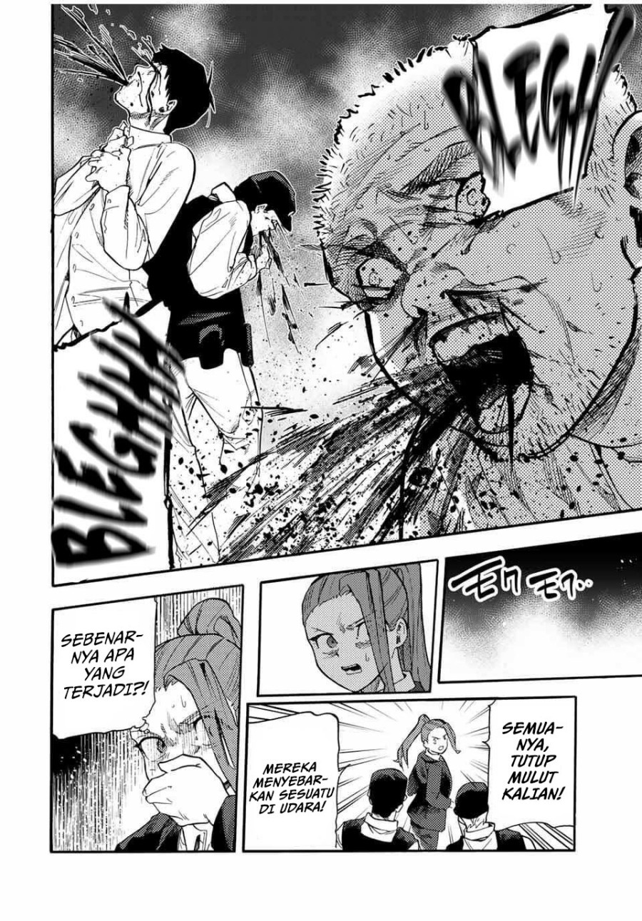Dilarang COPAS - situs resmi www.mangacanblog.com - Komik juujika no rokunin 218 - chapter 218 219 Indonesia juujika no rokunin 218 - chapter 218 Terbaru 12|Baca Manga Komik Indonesia|Mangacan