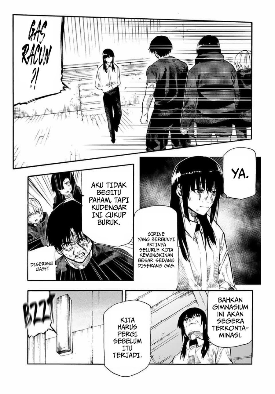 Dilarang COPAS - situs resmi www.mangacanblog.com - Komik juujika no rokunin 218 - chapter 218 219 Indonesia juujika no rokunin 218 - chapter 218 Terbaru 13|Baca Manga Komik Indonesia|Mangacan