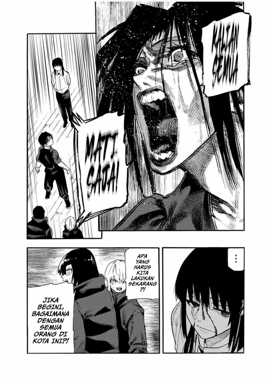 Dilarang COPAS - situs resmi www.mangacanblog.com - Komik juujika no rokunin 218 - chapter 218 219 Indonesia juujika no rokunin 218 - chapter 218 Terbaru 15|Baca Manga Komik Indonesia|Mangacan