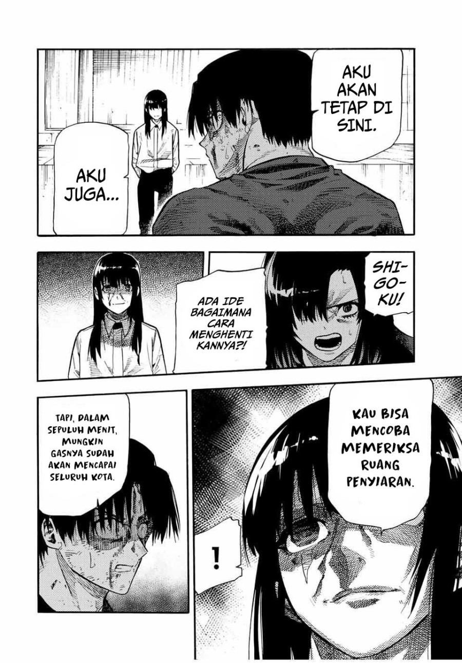 Dilarang COPAS - situs resmi www.mangacanblog.com - Komik juujika no rokunin 218 - chapter 218 219 Indonesia juujika no rokunin 218 - chapter 218 Terbaru 16|Baca Manga Komik Indonesia|Mangacan