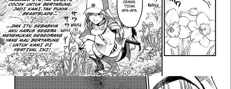 Juushin No Katana chapter 1
