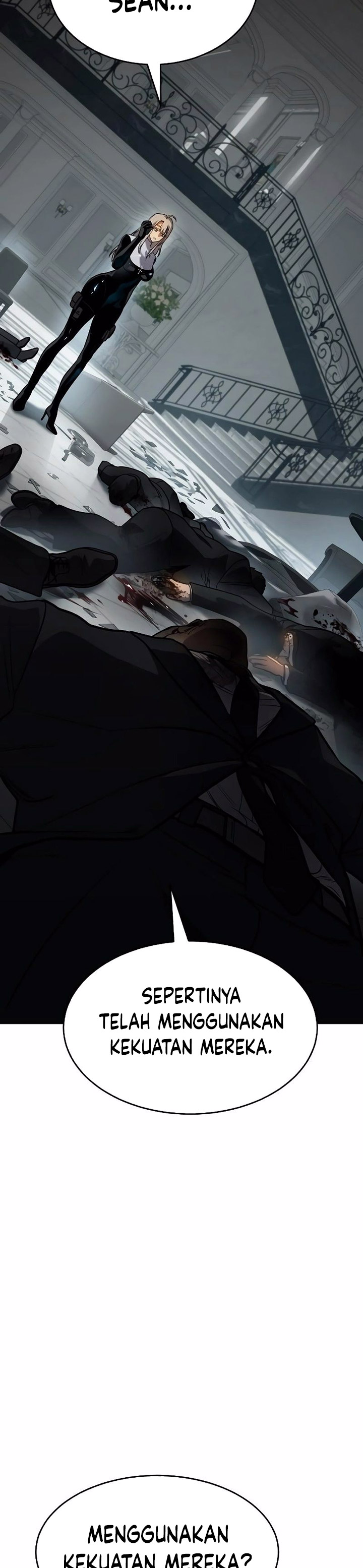 Juvenile Law Chapter (The Law of Boys) 03 Bahasa Indonesia