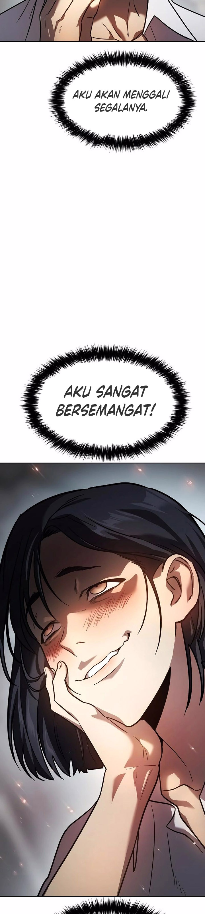 Juvenile Law Chapter (The Law of Boys) 03 Bahasa Indonesia