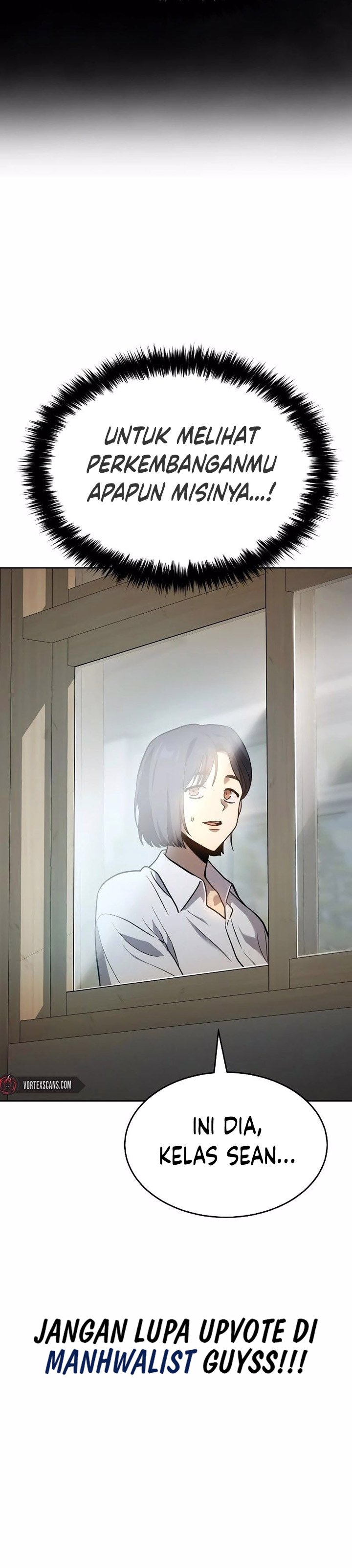 Juvenile Law Chapter (The Law of Boys) 03 Bahasa Indonesia