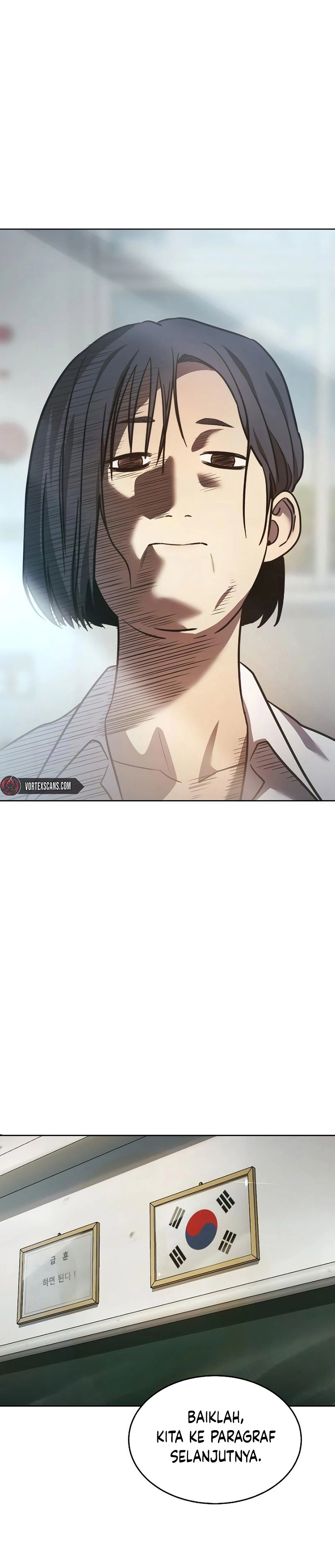 Juvenile Law Chapter (The Law of Boys) 03 Bahasa Indonesia