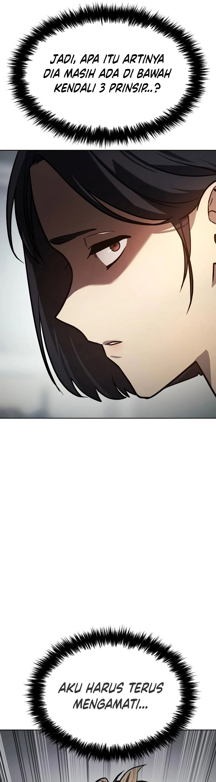 Juvenile Law Chapter (The Law of Boys) 03 Bahasa Indonesia