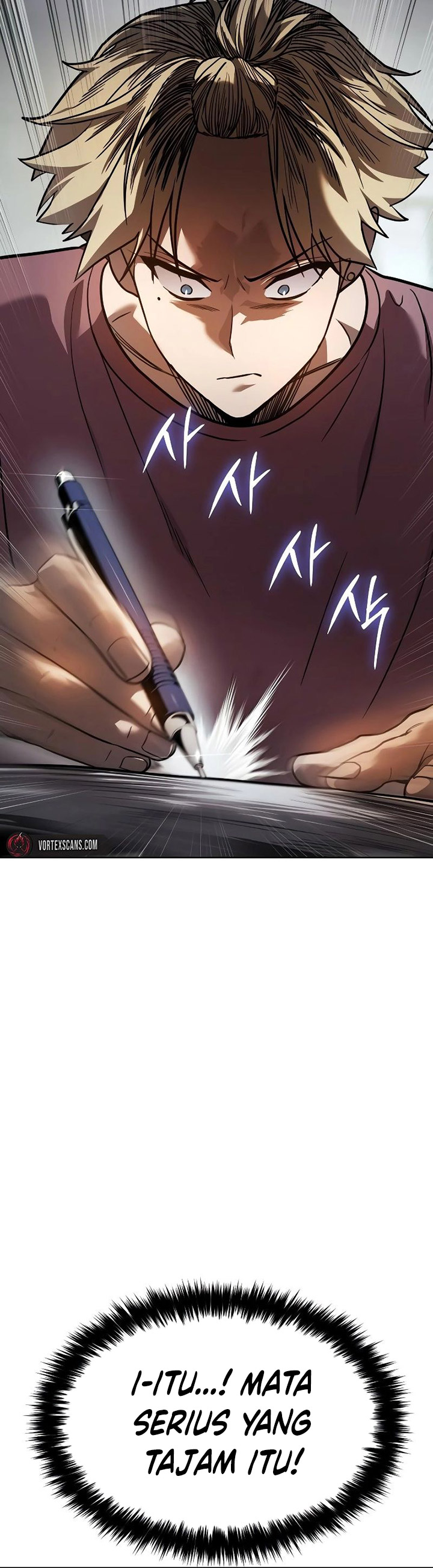 Juvenile Law Chapter (The Law of Boys) 03 Bahasa Indonesia