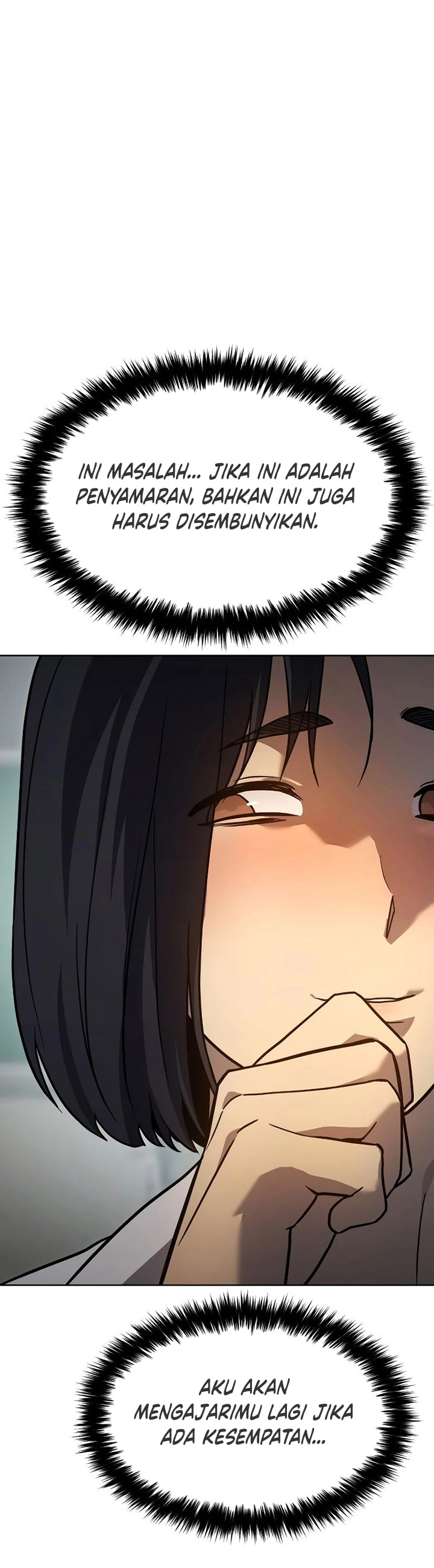 Juvenile Law Chapter (The Law of Boys) 03 Bahasa Indonesia