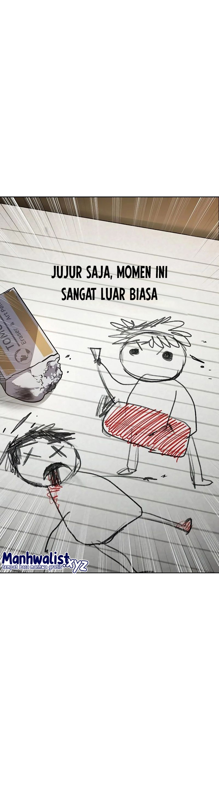 Juvenile Law Chapter (The Law of Boys) 03 Bahasa Indonesia