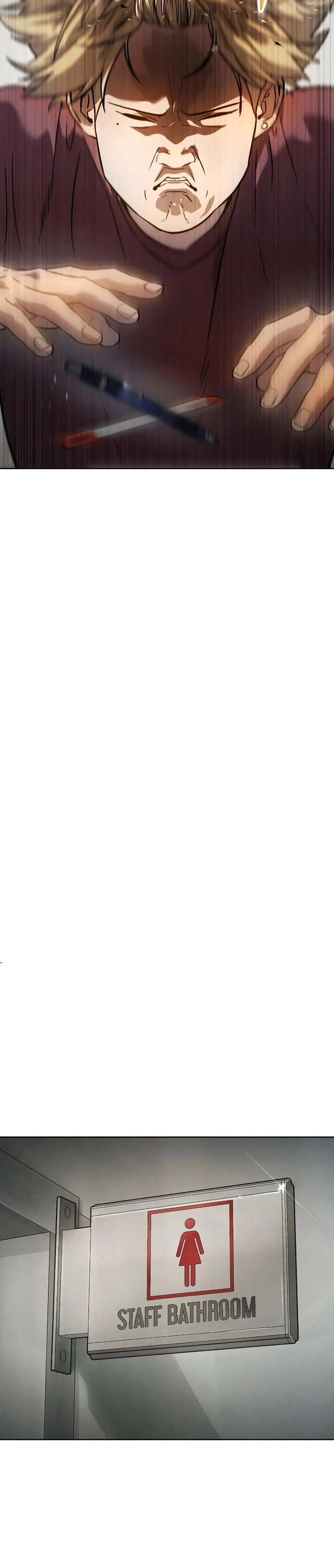 Juvenile Law Chapter (The Law of Boys) 03 Bahasa Indonesia