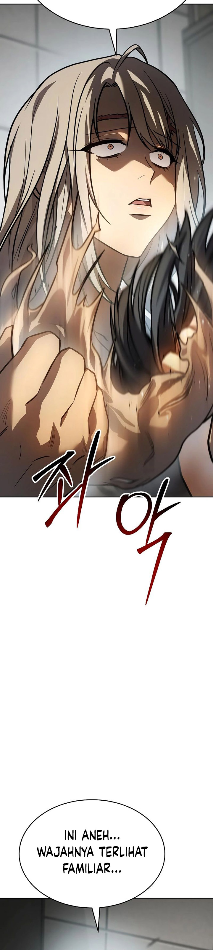 Juvenile Law Chapter (The Law of Boys) 03 Bahasa Indonesia