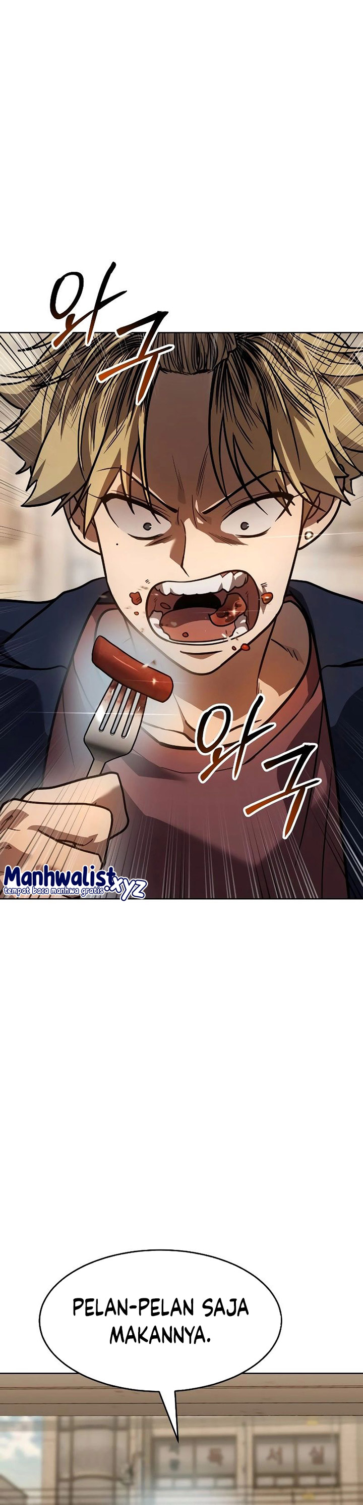 Juvenile Law Chapter (The Law of Boys) 03 Bahasa Indonesia