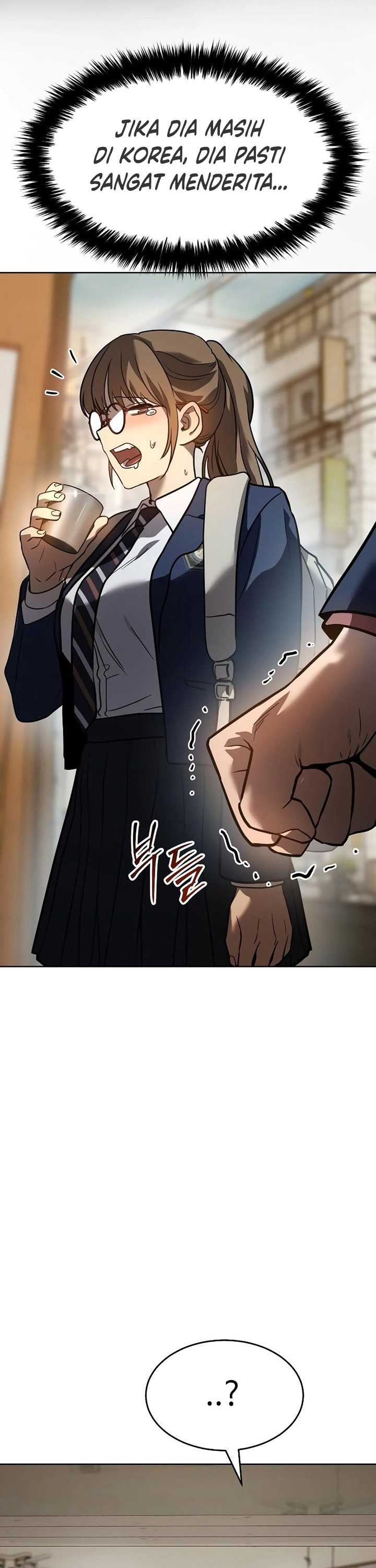 Juvenile Law Chapter (The Law of Boys) 03 Bahasa Indonesia