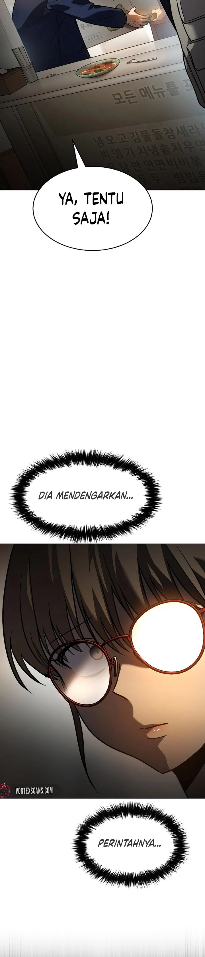 Juvenile Law Chapter (The Law of Boys) 03 Bahasa Indonesia