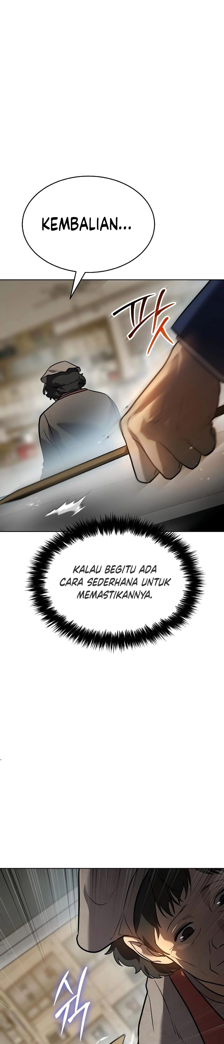 Juvenile Law Chapter (The Law of Boys) 03 Bahasa Indonesia