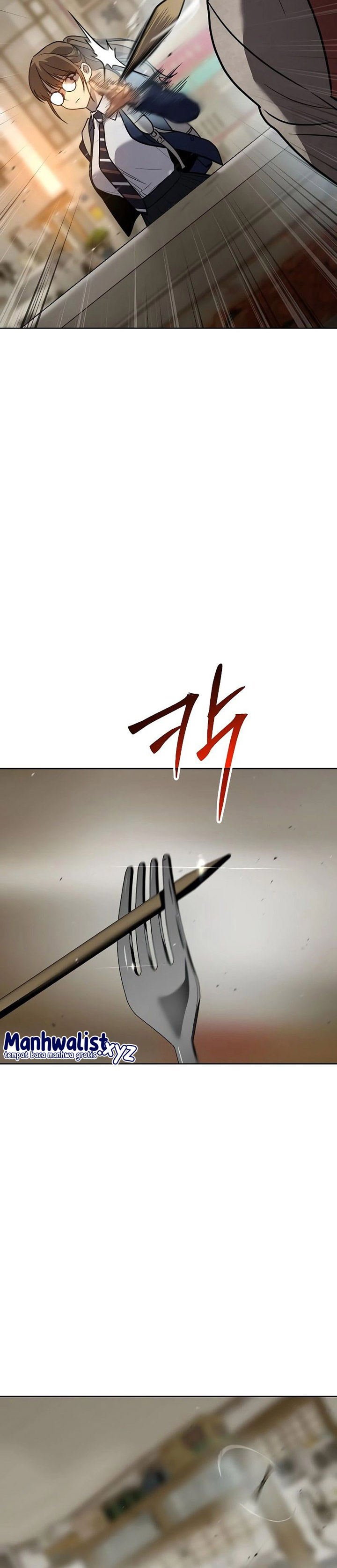 Juvenile Law Chapter (The Law of Boys) 03 Bahasa Indonesia