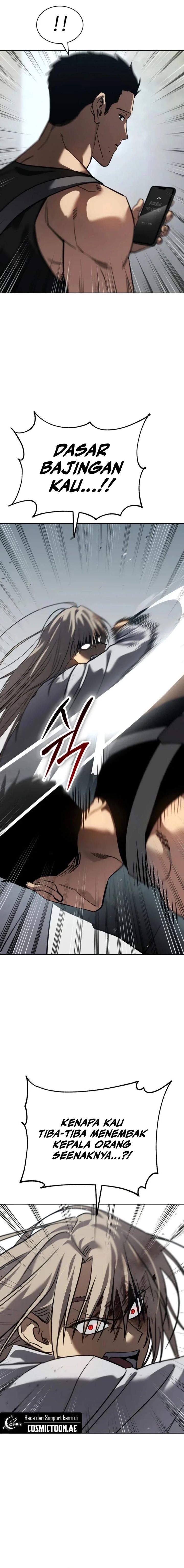 Juvenile Law Chapter (The Law of Boys) 29 Bahasa Indonesia