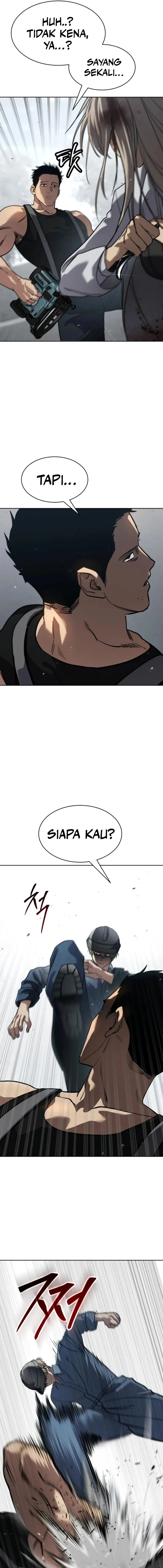 Juvenile Law Chapter (The Law of Boys) 29 Bahasa Indonesia