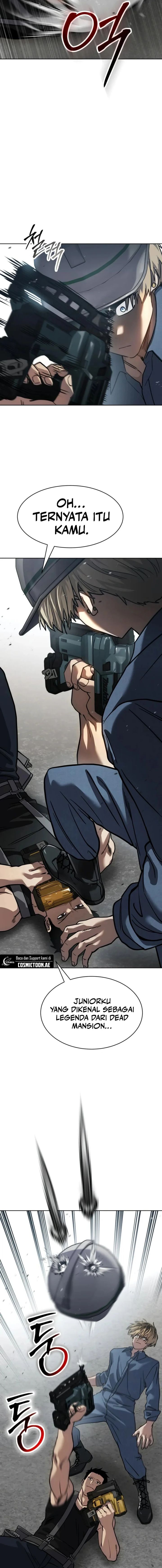 Juvenile Law Chapter (The Law of Boys) 29 Bahasa Indonesia