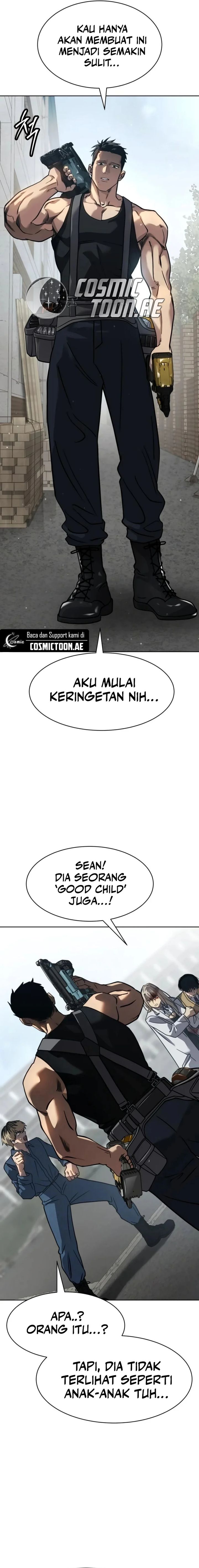 Juvenile Law Chapter (The Law of Boys) 29 Bahasa Indonesia