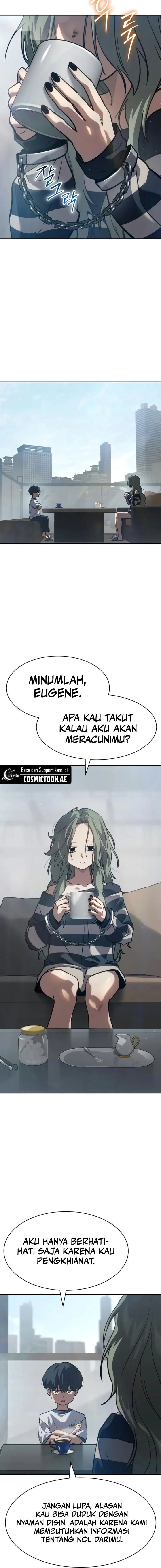 Juvenile Law Chapter (The Law of Boys) 29 Bahasa Indonesia