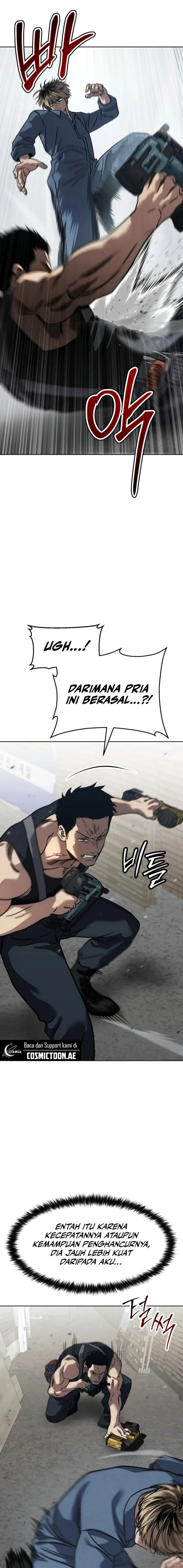 Juvenile Law Chapter (The Law of Boys) 29 Bahasa Indonesia