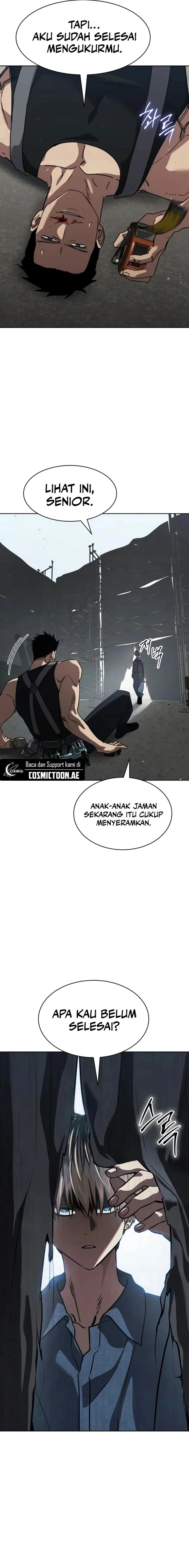Juvenile Law Chapter (The Law of Boys) 29 Bahasa Indonesia