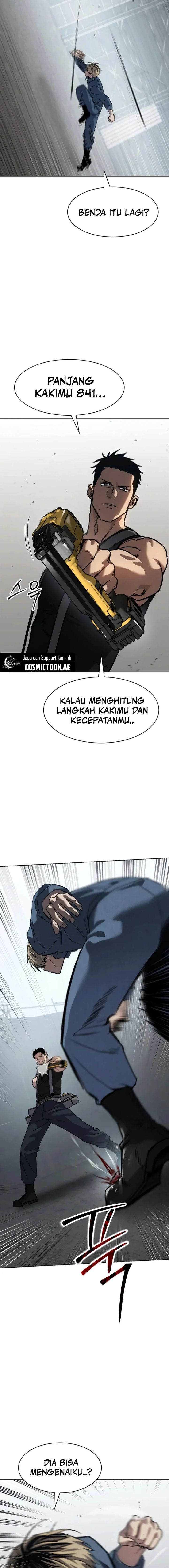 Juvenile Law Chapter (The Law of Boys) 29 Bahasa Indonesia