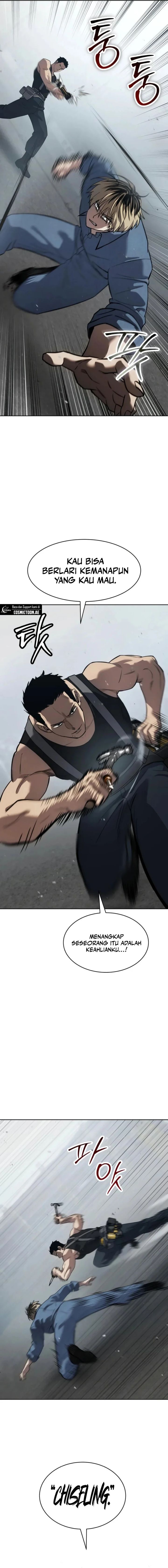 Juvenile Law Chapter (The Law of Boys) 29 Bahasa Indonesia