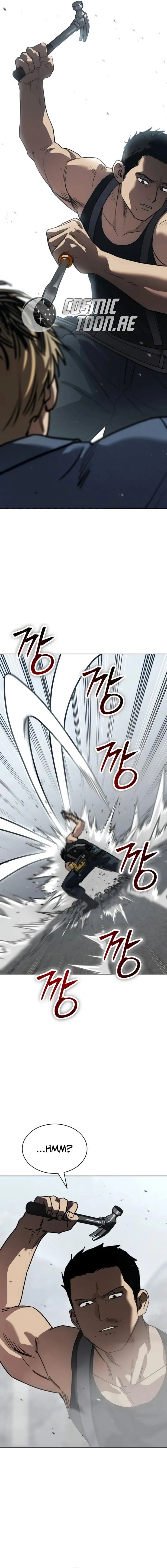 Juvenile Law Chapter (The Law of Boys) 29 Bahasa Indonesia