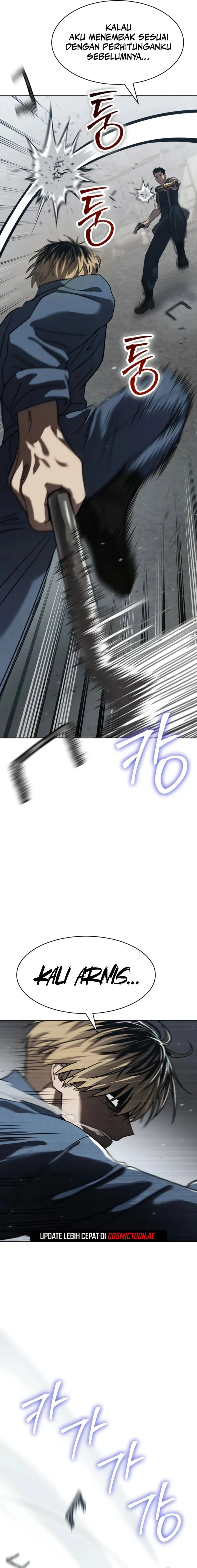 Juvenile Law Chapter (The Law of Boys) 29 Bahasa Indonesia