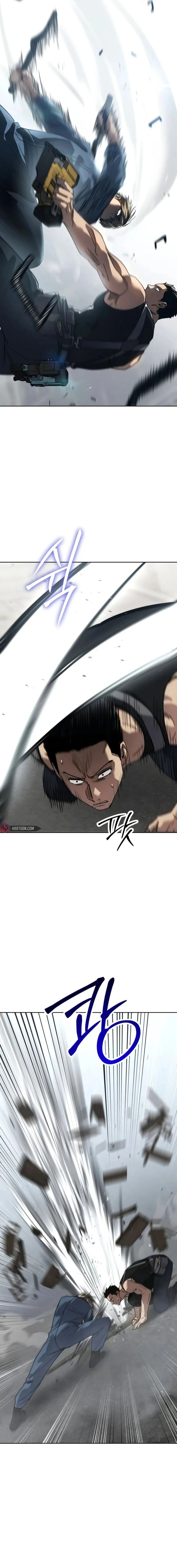 Juvenile Law Chapter (The Law of Boys) 29 Bahasa Indonesia