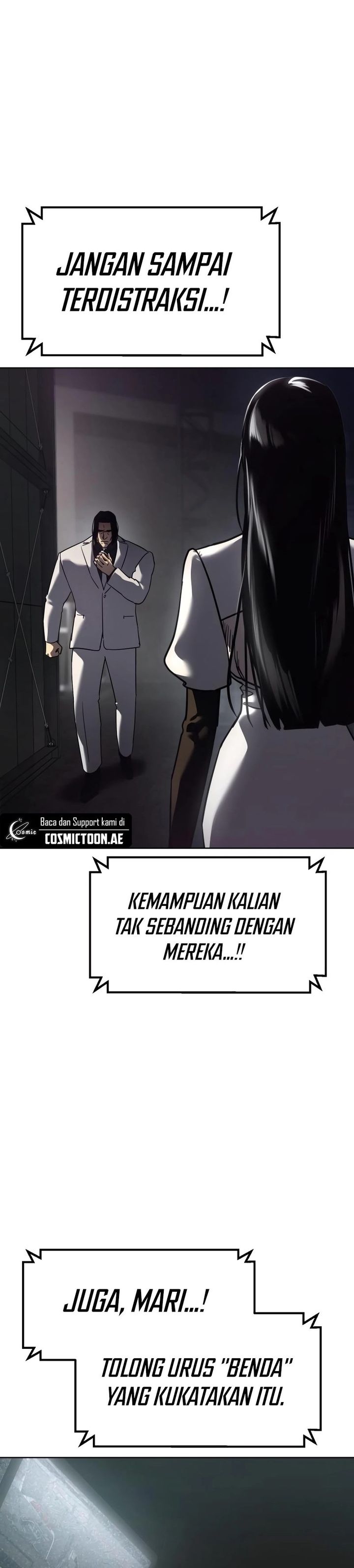 Juvenile Law (The Law of Boys) chapter 46